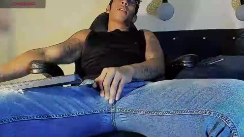 Snapshot of fuck_hardlove chatting on 03.04.25 Ricardodominic 1 MODELO INDEPENDIENTE online show from 03.04.25