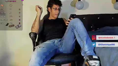 Snapshot of fuck_hardlove chatting on 03.04.25 Ricardodominic 1 MODELO INDEPENDIENTE online show from 03.04.25