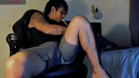Snapshot of fuck_hardlove chatting on 03.06.25 Ricardodominic 1 MODELO INDEPENDIENTE online show from 03.06.25