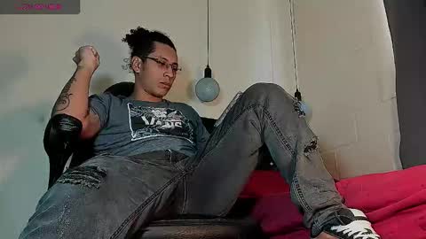 Snapshot of fuck_hardlove chatting on 09.23.25 Ricardodominic 1 MODELO INDEPENDIENTE online show from 09.23.25