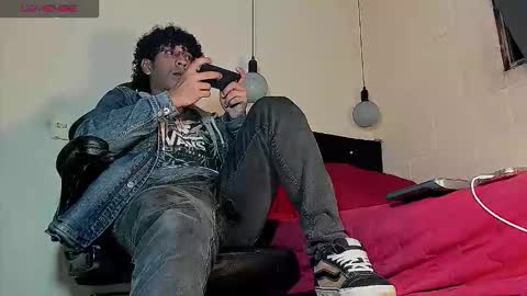 Snapshot of fuck_hardlove chatting on 09.26.25 Ricardodominic 1 MODELO INDEPENDIENTE online show from 09.26.25