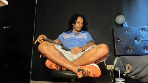Ricardodominic 1   MODELO INDEPENDIENTE online show from 06.03.26