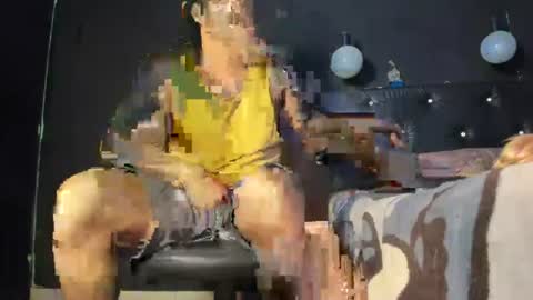 Snapshot of fuck_hardlove chatting on 07.05.26 Ricardodominic 1 MODELO INDEPENDIENTE online show from 07.05.26