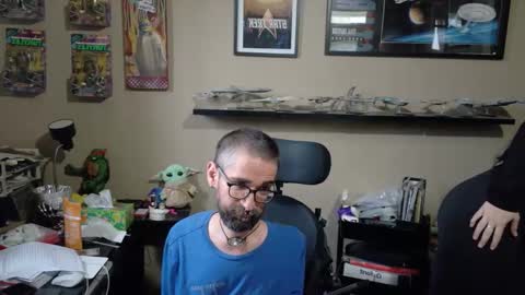 fuck_i_dunno online show from 04.18.26