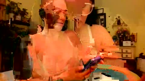 Snapshot of fuck_i_dunno chatting on 05.19.26 fuck_i_dunno online show from 05.19.26