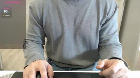 fuck_lickk online show from 01.12.25