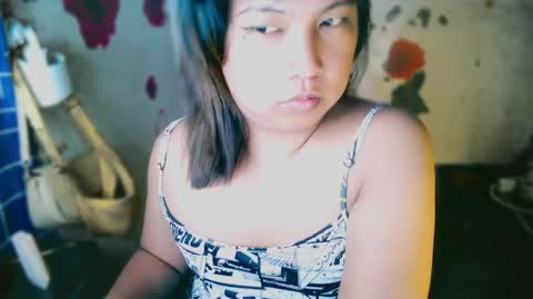 im marjj be nice to me online show from 02.25.25