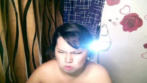 im marjj be nice to me online show from 10.18.25