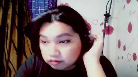 im marjj be nice to me online show from 01.16.26