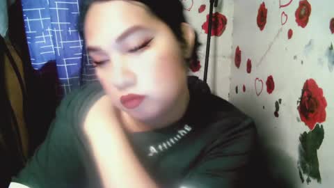 Snapshot of fuckable_marjj chatting on 06.05.26 im marjj be nice to me online show from 06.05.26