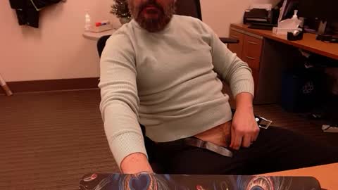 fuckadilf online show from 12.23.24