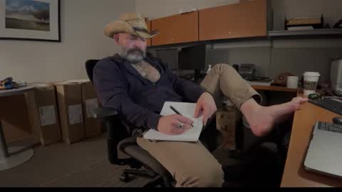 fuckadilf online show from 03.07.25