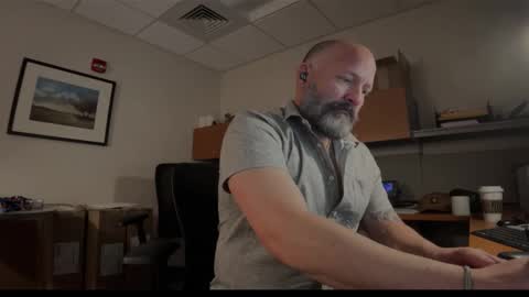 fuckadilf online show from 03.07.25