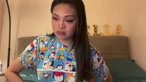 Snapshot of fuckalicious_ella chatting on 07.14.26 ella online show from 07.14.26