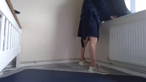 Snapshot of fuckbeatb chatting on 11.19.25 fuckbeatb online show from 11.19.25