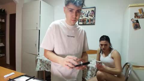 fuckcuple2 online show from 03.05.26