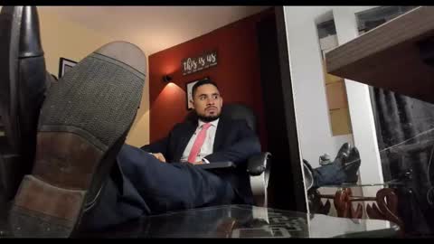 SERGIO THE SEX LAWYER online show from 11.15.25