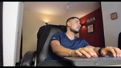 SERGIO THE SEX LAWYER online show from 11.25.25