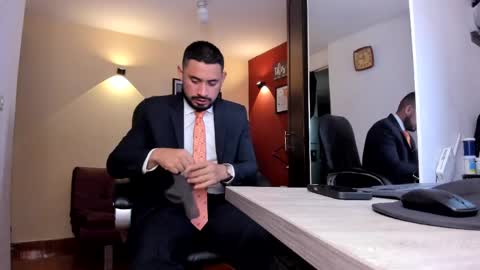 Snapshot of fuckerwate chatting on 04.18.26 SERGIO THE SEX LAWYER online show from 04.18.26