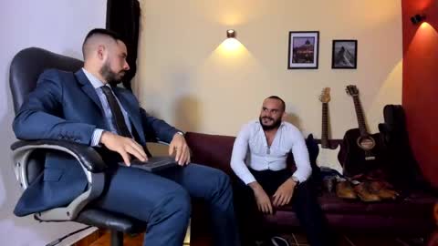 Snapshot of fuckerwate chatting on 04.19.26 SERGIO THE SEX LAWYER online show from 04.19.26