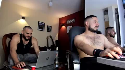 Snapshot of fuckerwate chatting on 04.23.26 SERGIO THE SEX LAWYER online show from 04.23.26