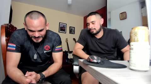 Snapshot of fuckerwate chatting on 04.29.26 SERGIO THE SEX LAWYER online show from 04.29.26