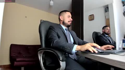 Snapshot of fuckerwate chatting on 05.02.26 SERGIO THE SEX LAWYER online show from 05.02.26