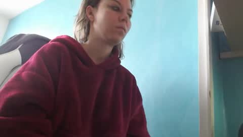 La online show from 12.02.25