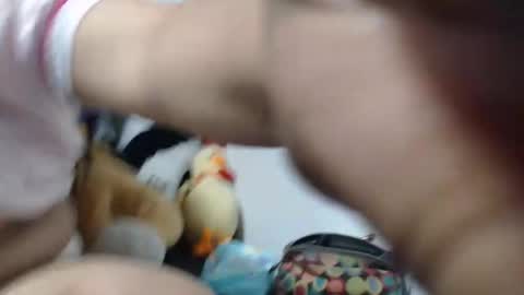 Mia and Gary  online show from 02.02.25