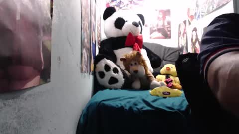 Mia and Gary  online show from 09.11.25