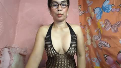 mariposa online show from 12.14.24
