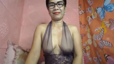 mariposa online show from 12.28.24