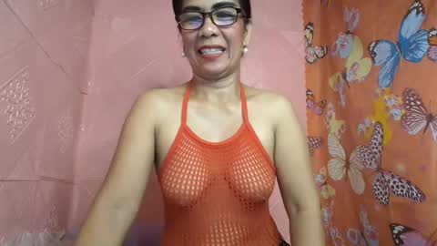 mariposa online show from 02.07.25
