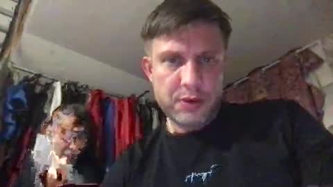 fuckinghornybitchcz online show from 02.22.25