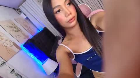 JAYDE MARRIE online show from 10.01.25