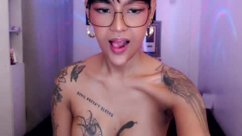 Princess Anna online show from 03.23.26