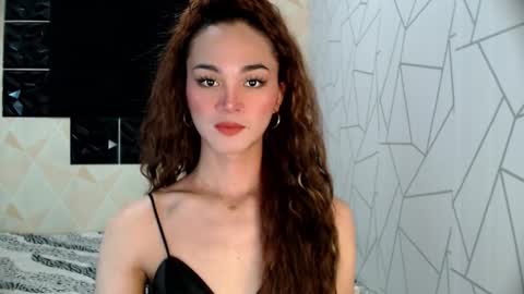 MISS IVANA online show from 02.15.26