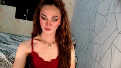 MISS IVANA online show from 02.22.26