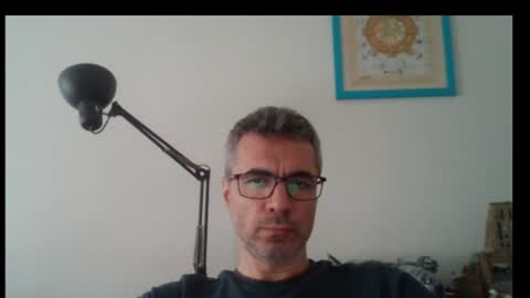 Snapshot of fuckistanbul chatting on 06.15.26 Bruchus online show from 06.15.26