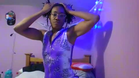 Snapshot of fuckitwehere chatting on 10.29.25 fuckitwehere online show from 10.29.25