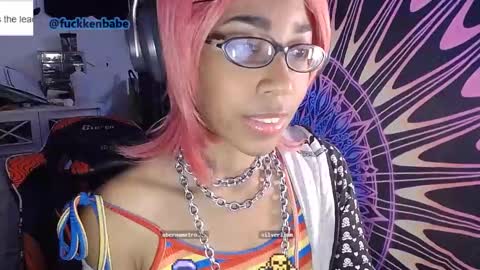 Babe online show from 12.20.24