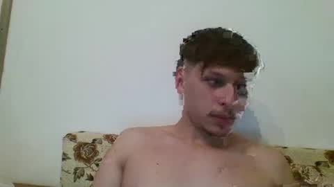 fuckmales21 online show from 09.22.25