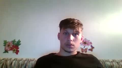 fuckmales21 online show from 09.27.25