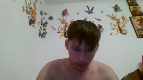 fuckmales21 online show from 10.02.25