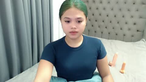 Bunny  online show from 08.05.26