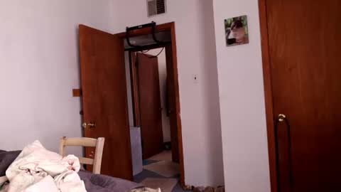 fuckmypussyplz1 online show from 02.12.25