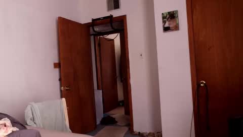 fuckmypussyplz1 online show from 02.12.25