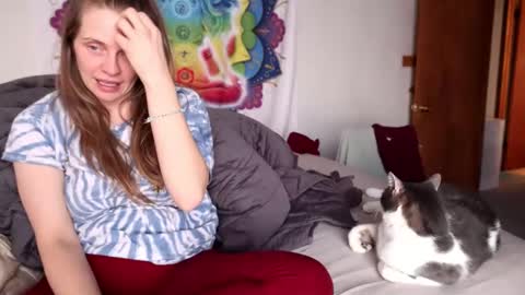 fuckmypussyplz1 online show from 02.14.25