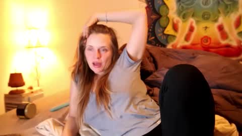 fuckmypussyplz1 online show from 02.16.25