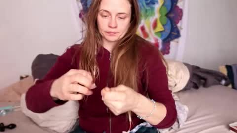 fuckmypussyplz1 online show from 02.18.25